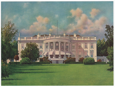 The White House